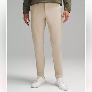 Lululemon ABC Slim-Fit Trouser MENS